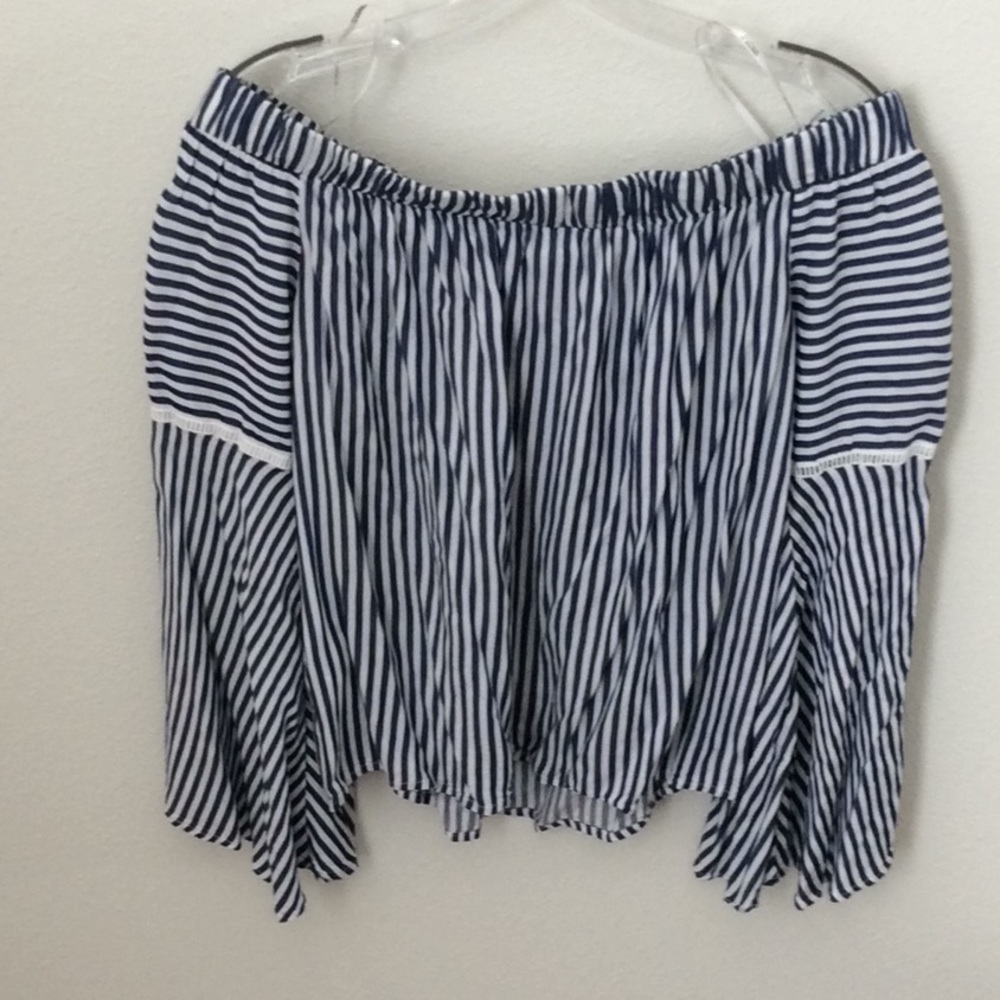 Forever 21 top-size S